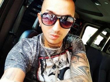 Dva razy oklamala smrť: Tragický návrat Dezidera (†28) a Evky (19) z nákupu snubného prsteňa Dva razy oklamala smrť: Tragický návrat Dezidera (†28) a Evky (19) z nákupu snubného prsteňa