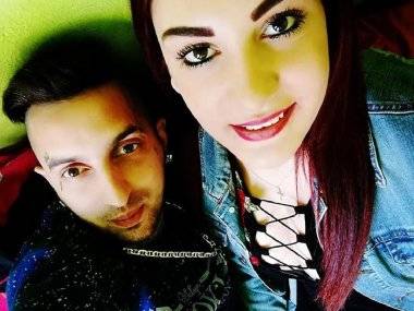 Dva razy oklamala smrť: Tragický návrat Dezidera (†28) a Evky (19) z nákupu snubného prsteňa Dva razy oklamala smrť: Tragický návrat Dezidera (†28) a Evky (19) z nákupu snubného prsteňa