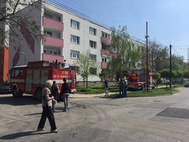 Horel byt na Gazdovskom rade