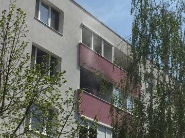 Horel byt na Gazdovskom rade