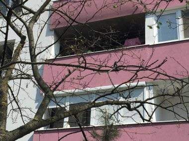 Horel byt na Gazdovskom rade