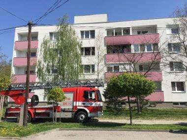 Horel byt na Gazdovskom rade