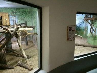 Malkia Park len pár minút od Šamorína sa stále zväčšuje