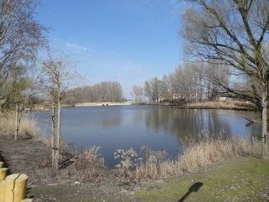 Malkia Park len pár minút od Šamorína sa stále zväčšuje Malkia Park len pár minút od Šamorína sa stále zväčšuje