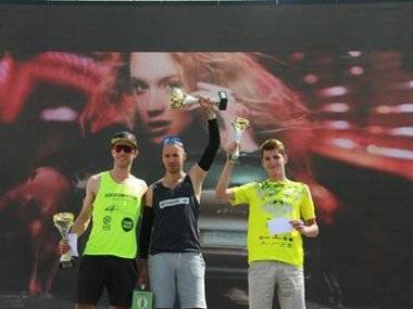 Fotoreportáž z PomléRun 6