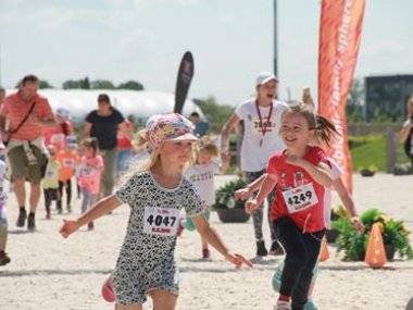 Fotoreportáž z PomléRun 6