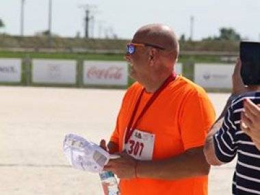 Fotoreportáž z PomléRun 6