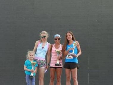 Fotoreportáž z PomléRun 6