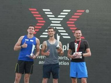 Fotoreportáž z PomléRun 6