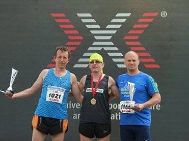 Fotoreportáž z PomléRun 6