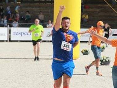 Fotoreportáž z PomléRun 6