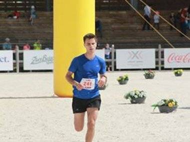 Fotoreportáž z PomléRun 6