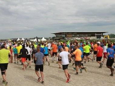 Fotoreportáž z PomléRun 6