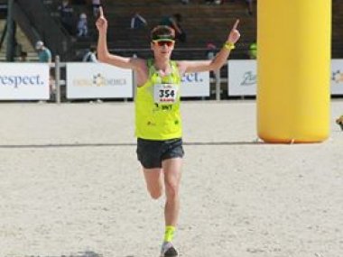 Fotoreportáž z PomléRun 6