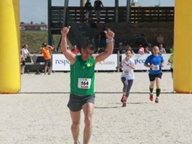 Fotoreportáž z PomléRun 6