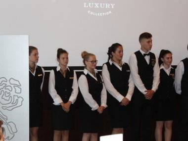 Galavečer Študent roka 2018