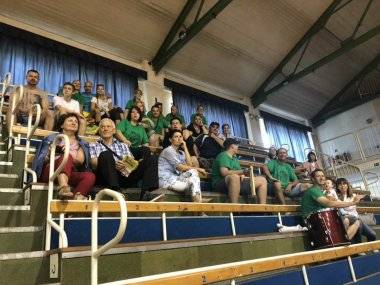 Šamorínčanky vstúpili do basketbalového šampionátu dvomi víťazstvami