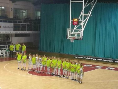 Šamorínčanky vstúpili do basketbalového šampionátu dvomi víťazstvami
