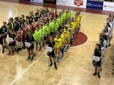 Šamorínčanky vstúpili do basketbalového šampionátu dvomi víťazstvami