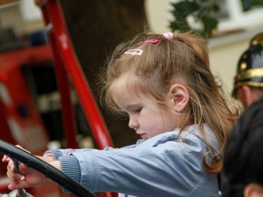 Képriport az „Így oltották a tüzet elődeink” elnevezésű IV. nemzetközi történelmi tűzoltó-technikai kiállításról