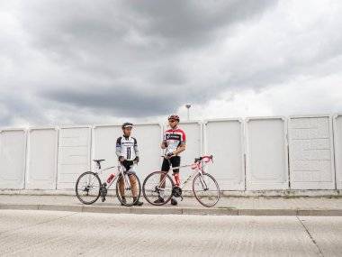 Úspešná premiéra Tour de Kukkonia 2018