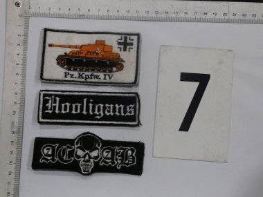 Rozsiahla policajná akcia v okrese Dunajská Streda