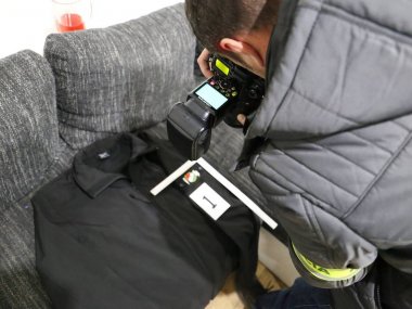 Rozsiahla policajná akcia v okrese Dunajská Streda