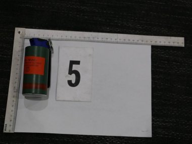 Rozsiahla policajná akcia v okrese Dunajská Streda