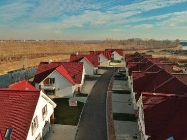 Foto čitateľa: Pohľad na Čilistov