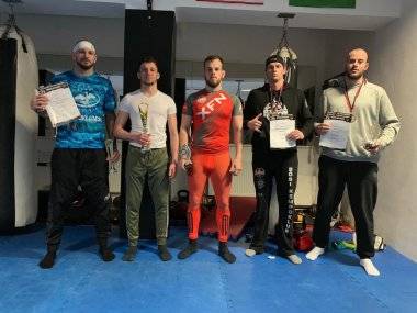 Šamorínčania žiarili na svetovom pohári v Budapešti