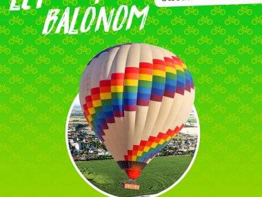 Bike Open Fest 2019: Festival pre všetkých fanúšikov cyklistiky Bike Open Fest 2019: Festival pre všetkých fanúšikov cyklistiky