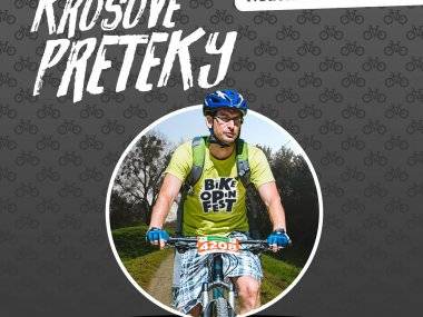 Bike Open Fest 2019: Festival pre všetkých fanúšikov cyklistiky Bike Open Fest 2019: Festival pre všetkých fanúšikov cyklistiky