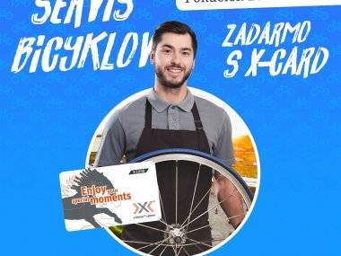 Bike Open Fest 2019: Festival pre všetkých fanúšikov cyklistiky Bike Open Fest 2019: Festival pre všetkých fanúšikov cyklistiky