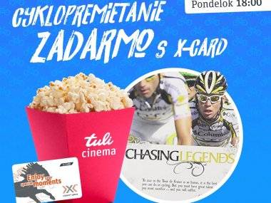 Bike Open Fest 2019: Festival pre všetkých fanúšikov cyklistiky Bike Open Fest 2019: Festival pre všetkých fanúšikov cyklistiky