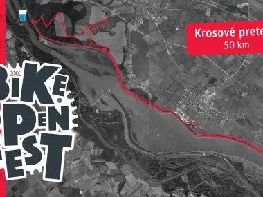 Bike Open Fest 2019: Festival pre všetkých fanúšikov cyklistiky Bike Open Fest 2019: Festival pre všetkých fanúšikov cyklistiky