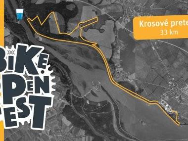 Bike Open Fest 2019: Festival pre všetkých fanúšikov cyklistiky Bike Open Fest 2019: Festival pre všetkých fanúšikov cyklistiky