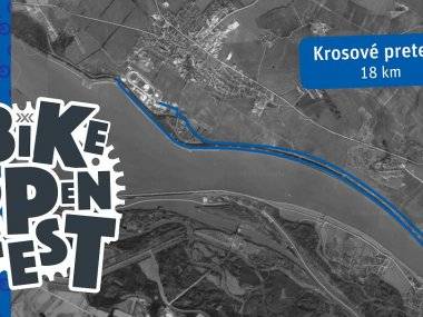 Bike Open Fest 2019: Festival pre všetkých fanúšikov cyklistiky Bike Open Fest 2019: Festival pre všetkých fanúšikov cyklistiky