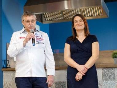 Ján Árva zo šamorínskej hotelovej akadémie skončil tretí na Kukkonia Gastro Cup