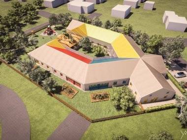 Vyrúbať kvôli škôlke 50 stromov?