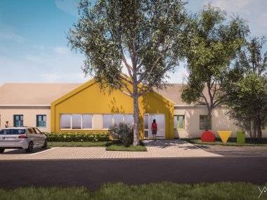 Vyrúbať kvôli škôlke 50 stromov?