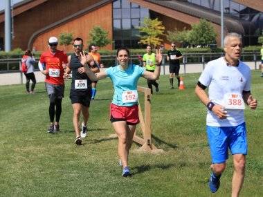 Ladislav Kašša opäť najrýchlejší Ladislav Kašša opäť najrýchlejší