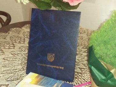 Deti zo šamorínskej MŠ získali 3. miesto v súťaži Ekologický čin roka 2018