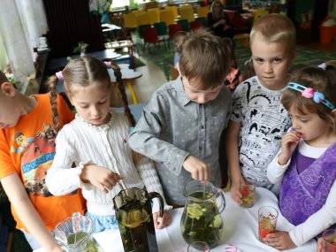 Deti zo šamorínskej MŠ získali 3. miesto v súťaži Ekologický čin roka 2018