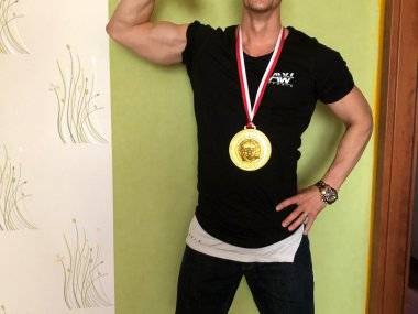 Šamorínski víťazi