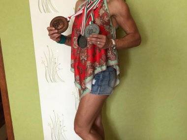 Šamorínski víťazi