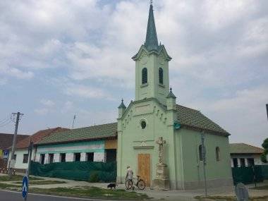 Začala sa druhá etapa rekonštrukcie domova seniorov