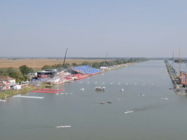 Gabriela Ladičová skončila na 13. mieste v C1 na 200 m