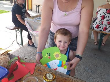 Nyárzáró hetedik alkalommal Nyárzáró hetedik alkalommal