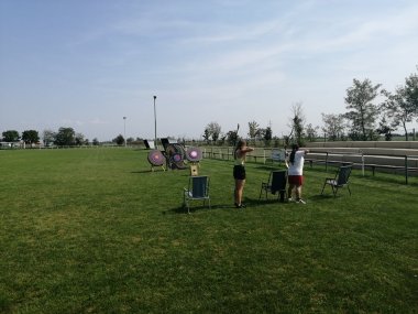 Nyárzáró hetedik alkalommal Nyárzáró hetedik alkalommal