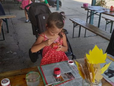 Nyárzáró hetedik alkalommal Nyárzáró hetedik alkalommal